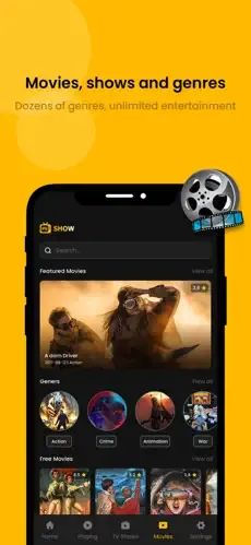 yakshini-web-series-hotstar Movies and shows