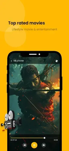 yakshini-web-series-hotstar Top Rated Movies